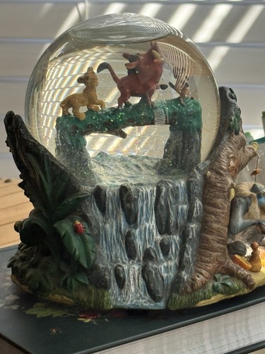 Rare disney lion king hakuna - rare,