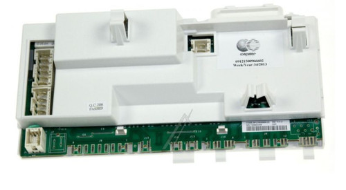 Module lave linge - lave,