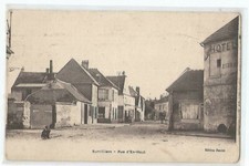 95  SURVILLIERS  PLACE D EN HAUT