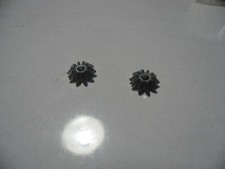 VINTAGE NIKKO Pignons de