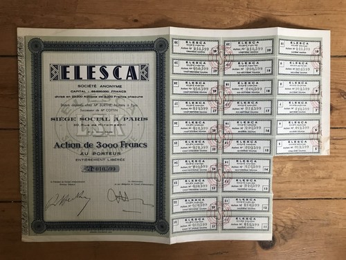 Elesca - elesca, (f2)