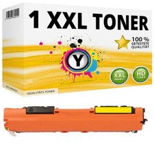 XXL cartouche toner pour HP