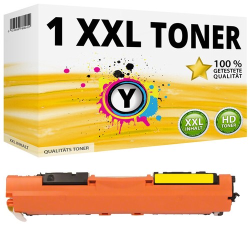 Xxl cartouche toner - cartouche, pour