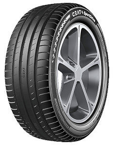 255 r19 107w ceat - 255/50,