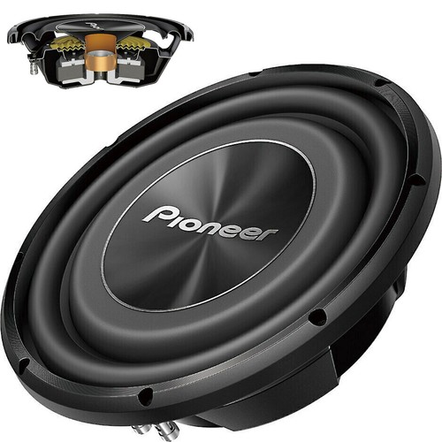 Pioneer a3000ls4 car - ts-a3000ls4, 12"