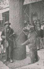 75 CPA PARIS N° 43. FETE