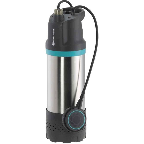 Gardena pompe pression - de,