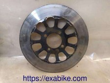 disque de frein avant pour Suzuki GT 80  (GT80L)