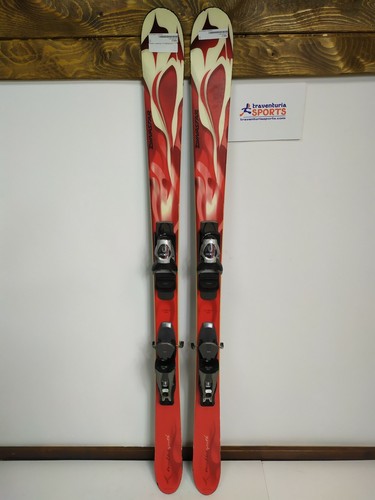 Ski dynastar troubled youth - ski,