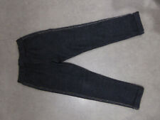 Pantalon flanelle à carreaux gris foncé Tape à l'oeil - 5 ans