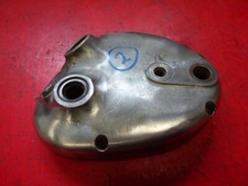 Cache boite de vitesse extérieur MATCHLESS AJS Burman G-3-2 VAF N°2