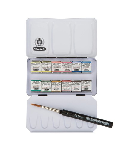 Horadam aquarell compact - horadam,