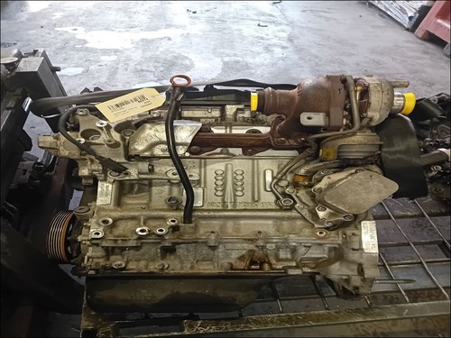 Moteur diesel peugeot - diesel, i