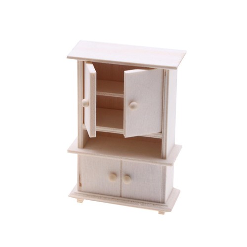 Dollhouse miniature - 1:12,