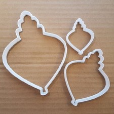 Emporte-Pièce En Forme De