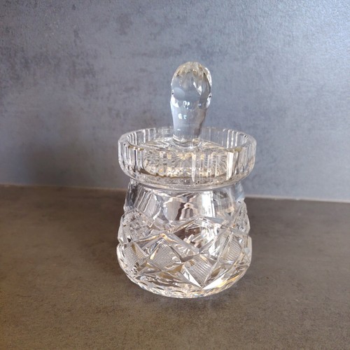 Petit pot moutarde en - moutarde,