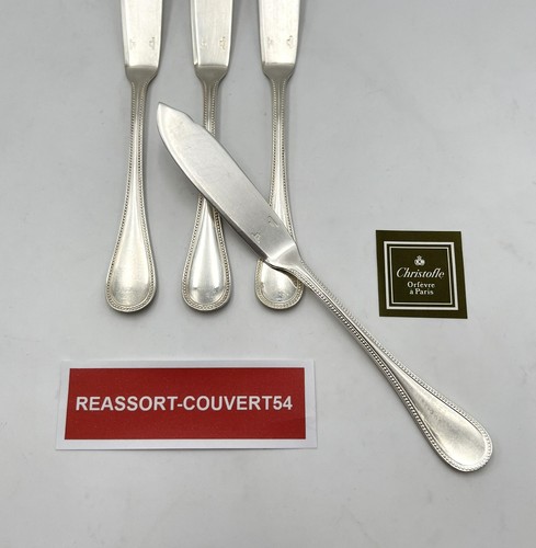 Couteau poisson - 1,