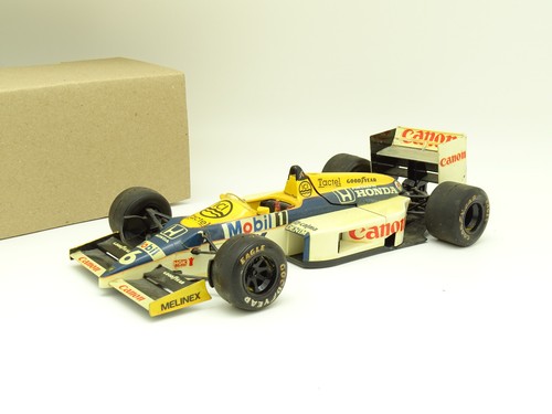 Tamiya maquette montée - tamiya,