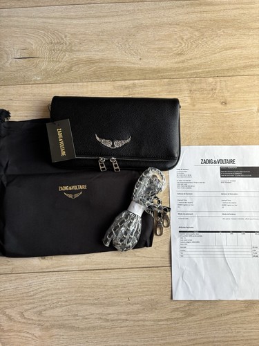 Sac main zadig - sac,