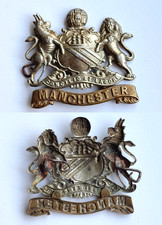 GRANDE-BRETAGNE INSIGNE DE