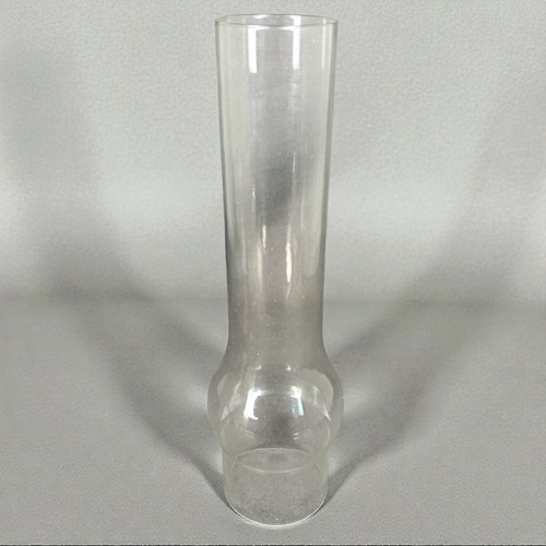Verre lampe pétrole - de,