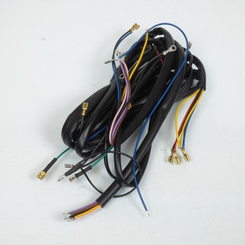 Faisceau électrique rms pour - électrique,