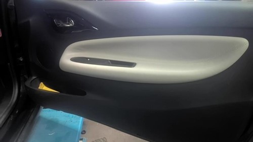 Interieur complet citroen ds3 - interieur,