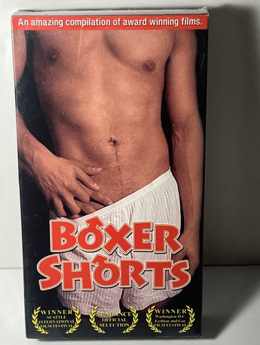 Boxer shorts gay lesbian - gay, &