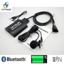 BTA Hi-Fi Car Bluetooth Kit