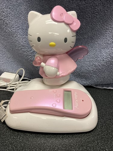 Sanrio hello kitty telephone - sanrio,