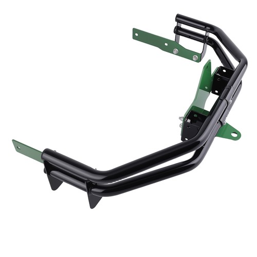 Zero turn mowers - mowers, rear