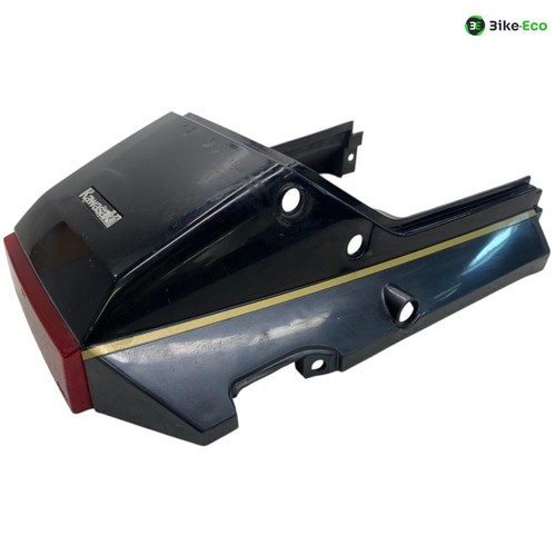 Cache carenage coque - , arriere
