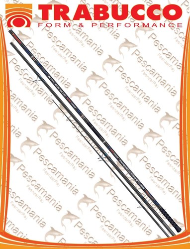 Canne surfcasting trabucco - surfcasting,