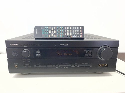Yamaha v440 natural - yamaha, sound