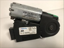 Moteur toit ouvrant BMW SERIE