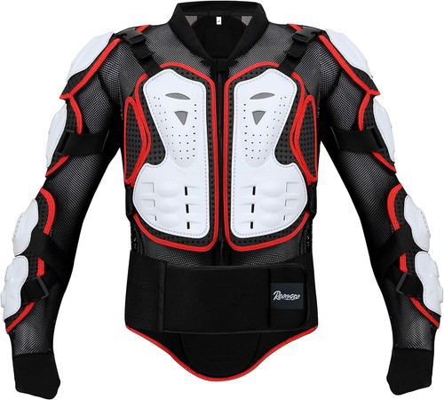 Yebckzl motorcycle full body - motorcycle,