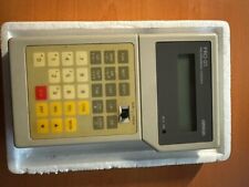 Omron SP10-PRO01-V1 Console de programmation Etat NEUF