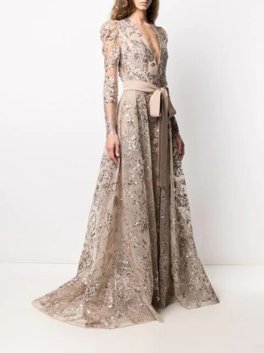 8325 new elie - new, sequin