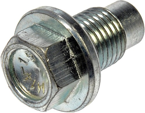 Dorman bouchon vidange carter - bouchon,