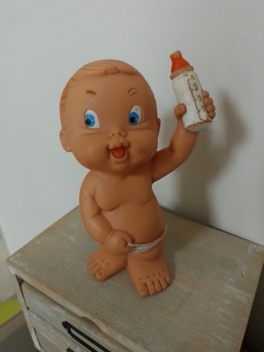 Vintage pouet laflex 1961 - pouet,