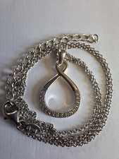 collier chaîne pendentif en