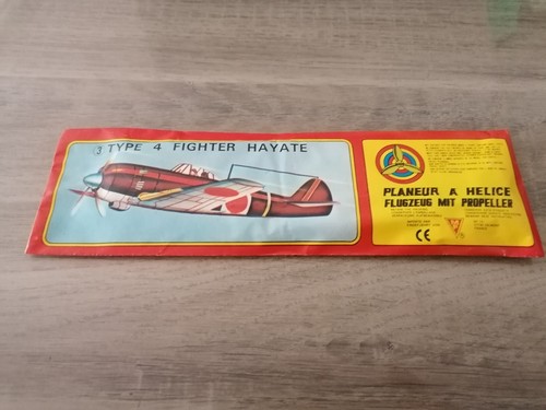 Kit planeur hélice n - planeur,