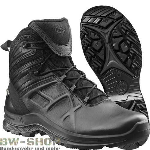 Bottes intervention police - d'intervention,