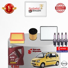 Filtres Kit D'Entretien Huile