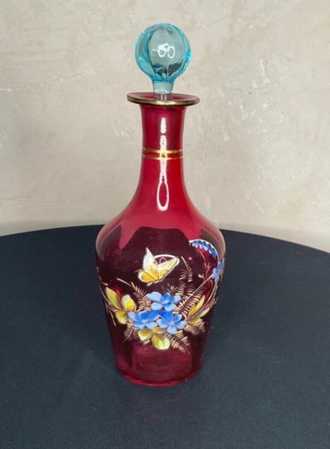 Carafes legras george sand - george,
