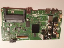 Carte mère 17MB211S  pour TV écran LCD Oceanic OCELED24S19B3