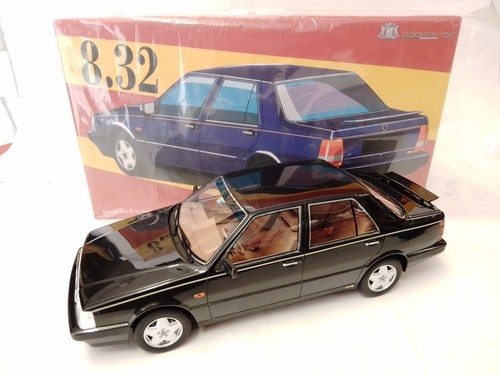 Laudoracing lancia thema 32 - thema, 8.32