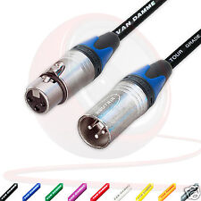 Van Damme Symetrique Micro