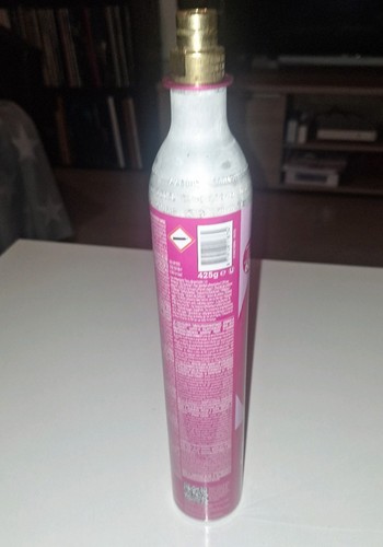 Sodastream gqc co2 - sodastream, l