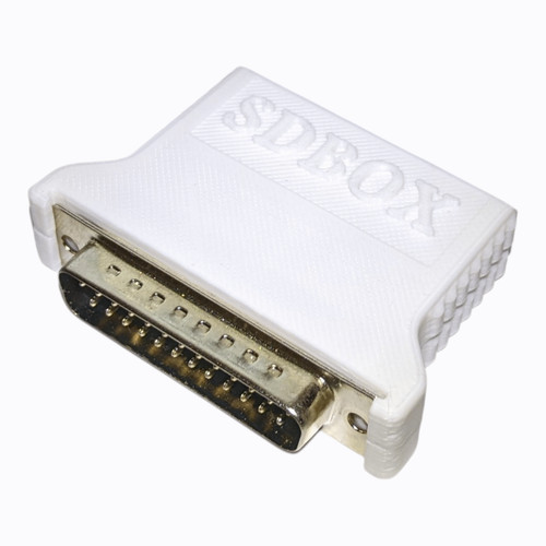 Amiga sdbox parallel - amiga,